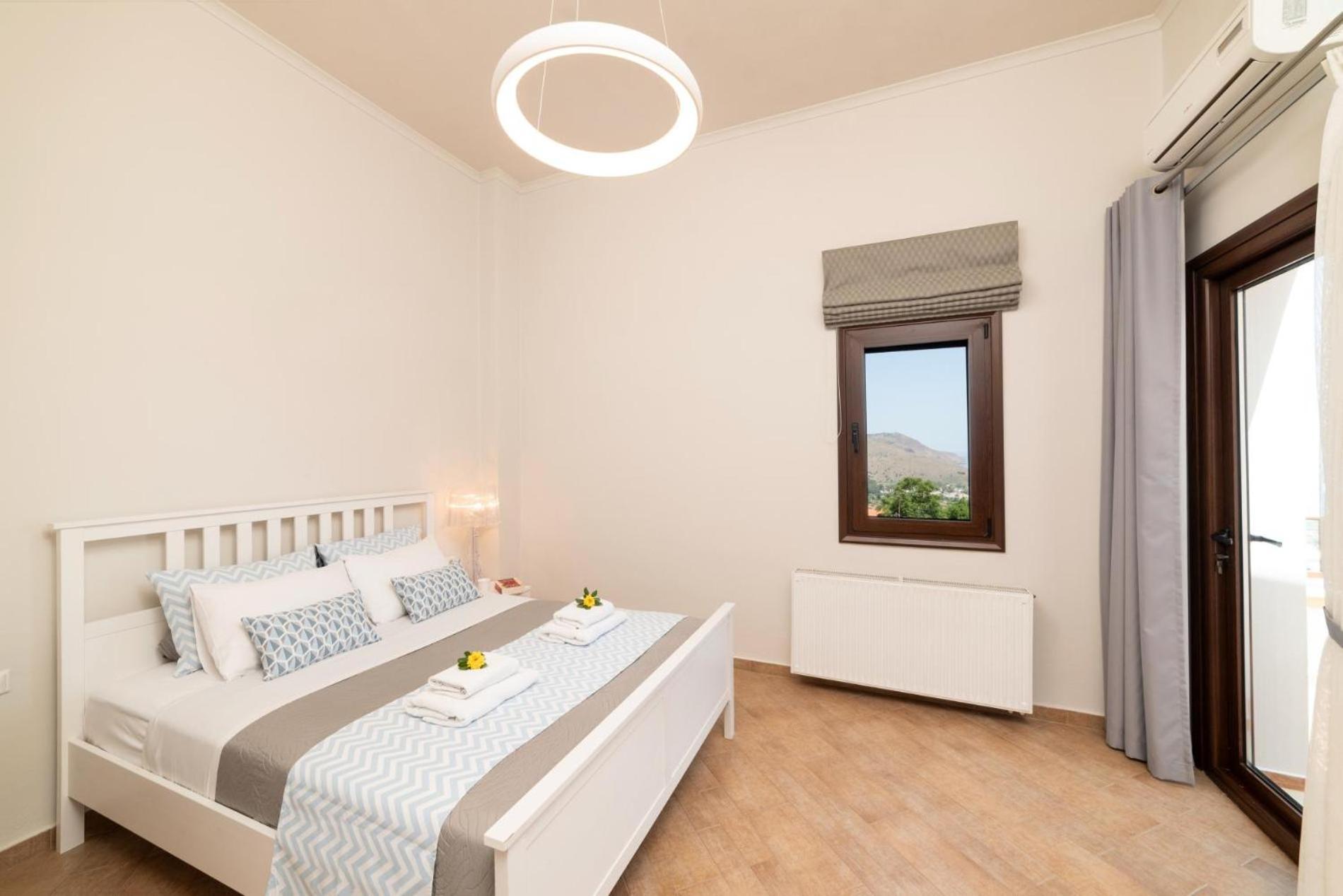Le Stelle Villa Georgioupoli Exteriér fotografie