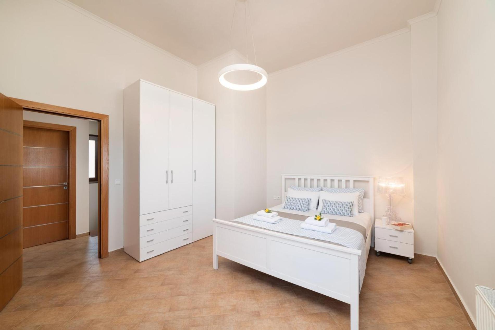 Le Stelle Villa Georgioupoli Exteriér fotografie